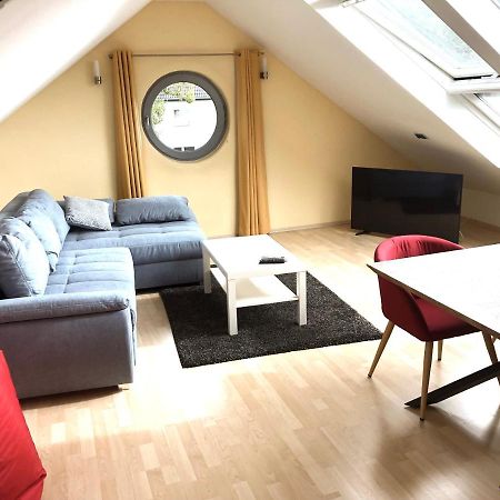 Paradies In Dortmund Eksteriør bilde