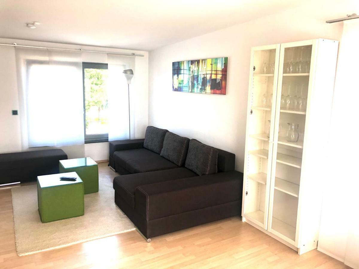 Paradies In Dortmund Eksteriør bilde