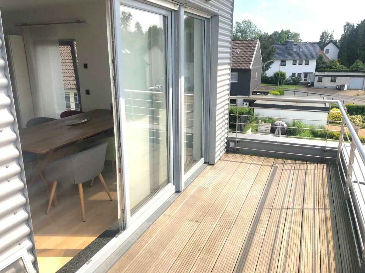 Paradies In Dortmund Eksteriør bilde